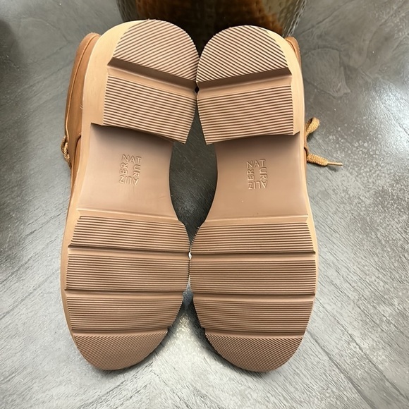 Women's Naturalizer, Catherine Boot (WIDE) - Picture 4 of 11